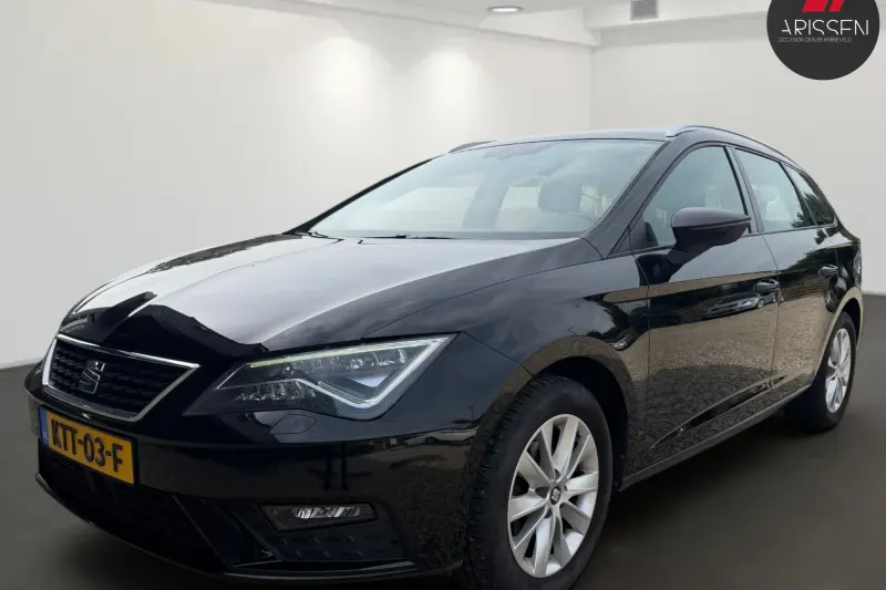 SEAT Leon (2019)