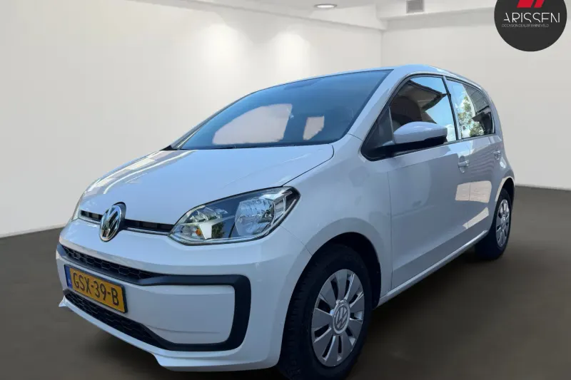 Volkswagen Up! (2017)