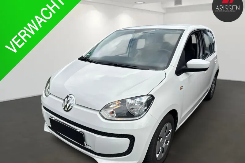 Volkswagen Up! (2013)