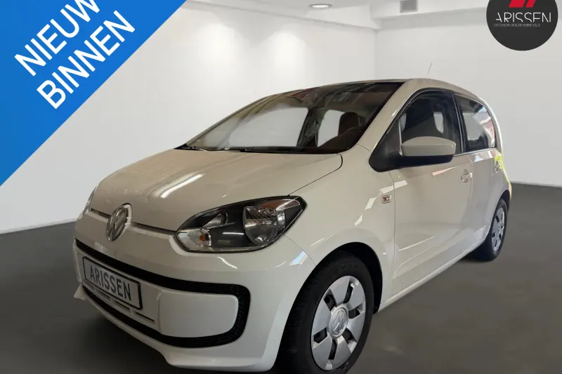 Volkswagen Up! (2013)