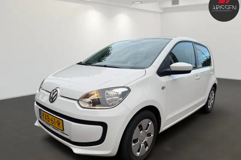 Volkswagen Up! (2013)