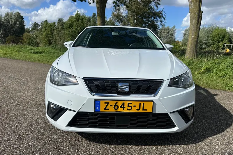 SEAT Ibiza (2019)