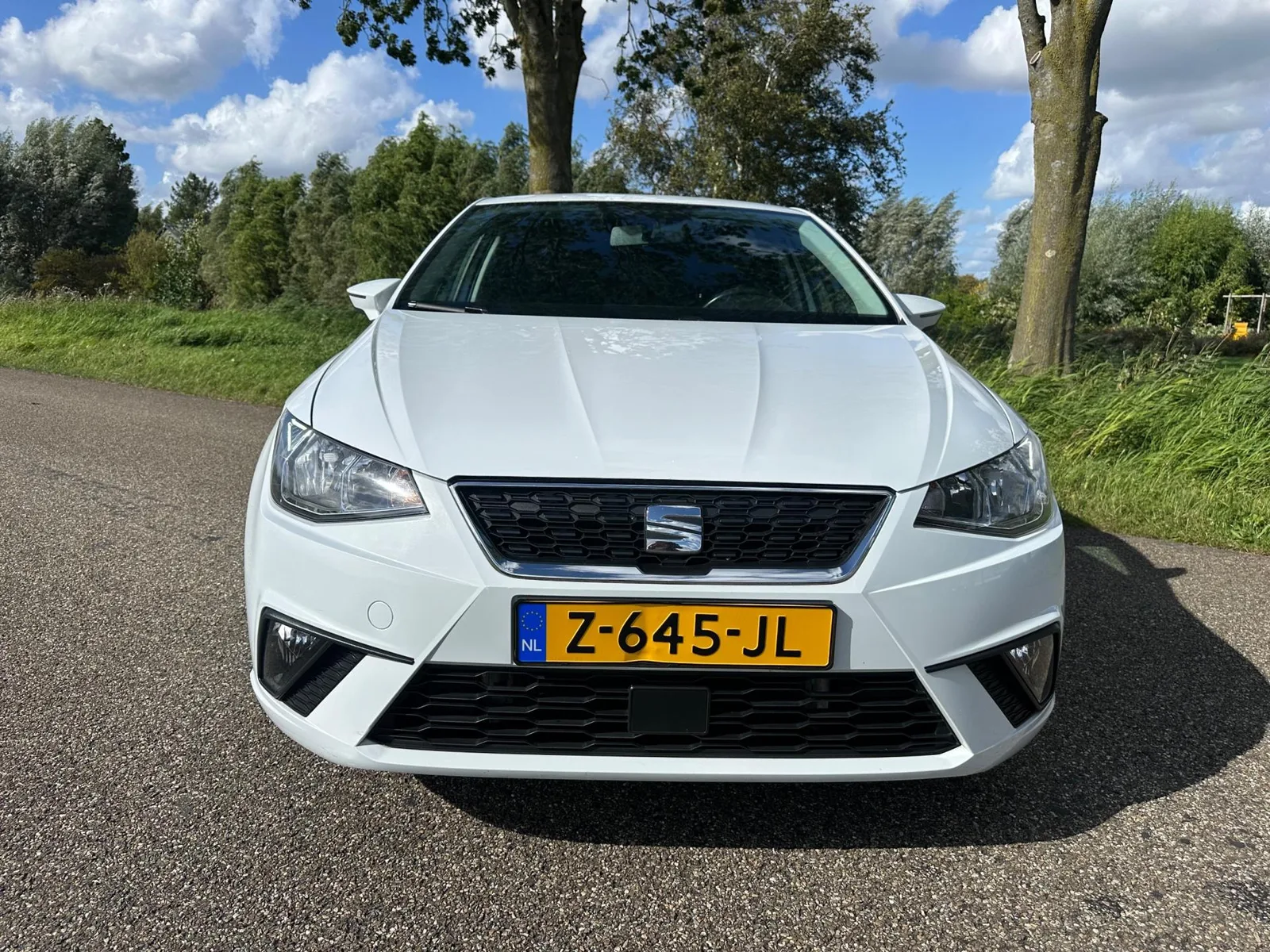 SEAT Ibiza (2019) — foto 1