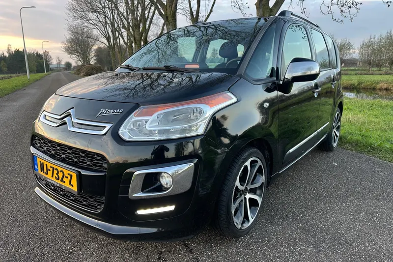 Citroën C3 Picasso (2013)