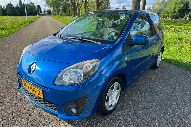 Renault Twingo (2010)