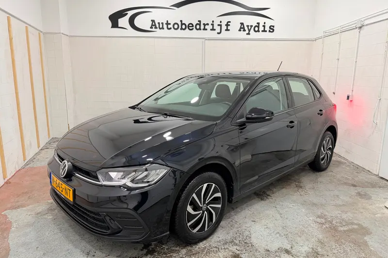 Volkswagen Polo (2021)