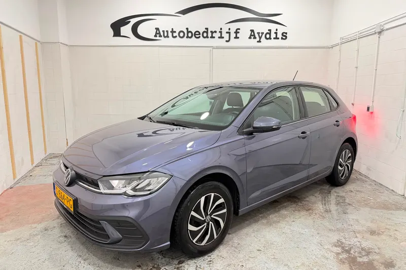 Volkswagen Polo (2023)
