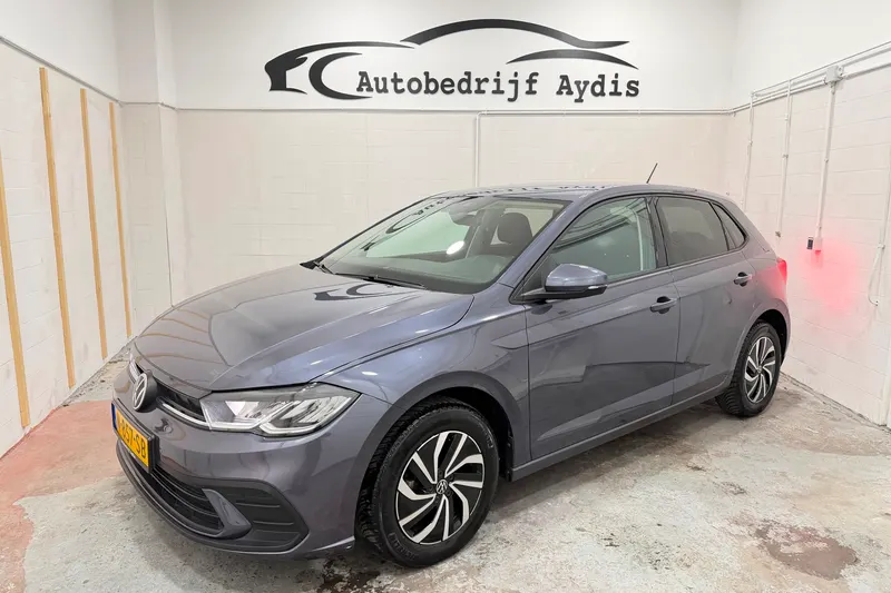 Volkswagen Polo (2021)