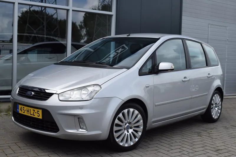 Ford C-Max (2009)