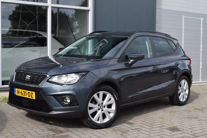 SEAT Arona (2020)