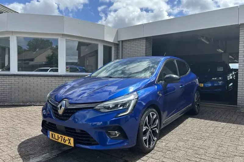 Renault Clio (2019)
