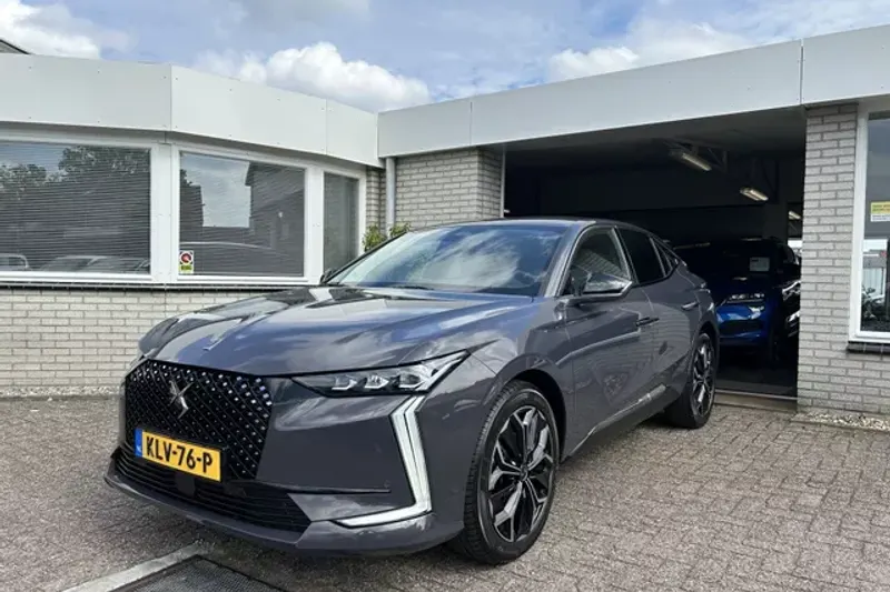 DS 4 (2024)