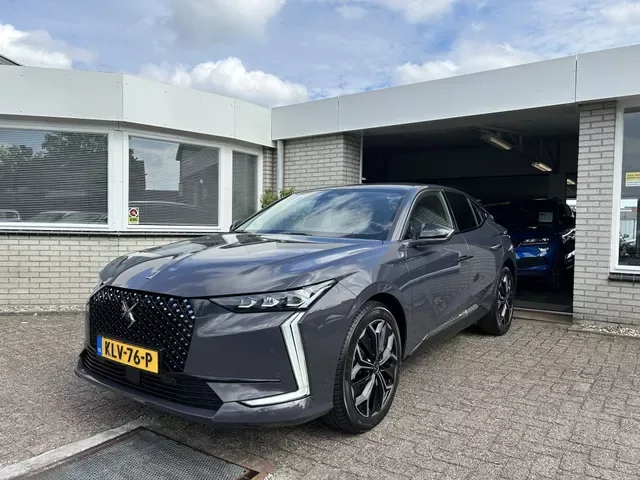 DS 4 (2024) — foto 1