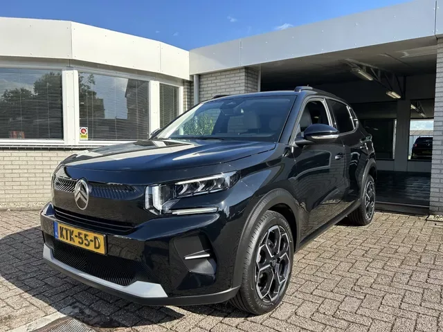 Citroën C3 (2025) — foto 1