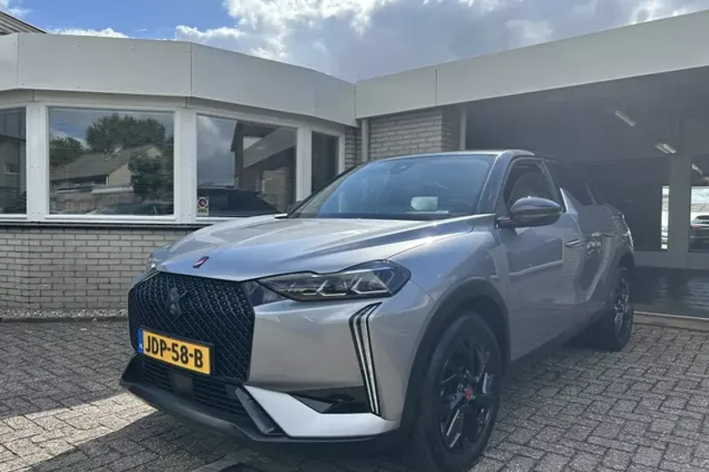DS 3 (2023)