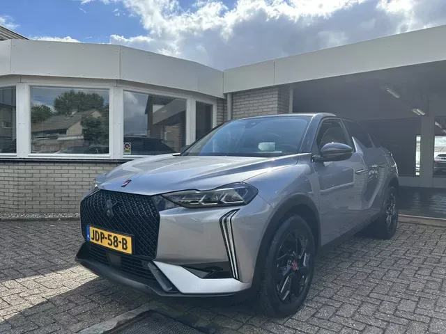 DS 3 (2023) — foto 1