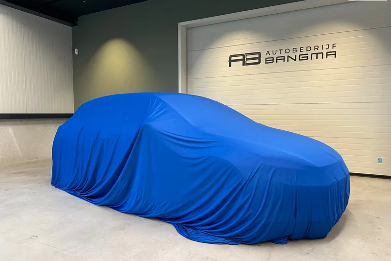 Ford Focus (2018)