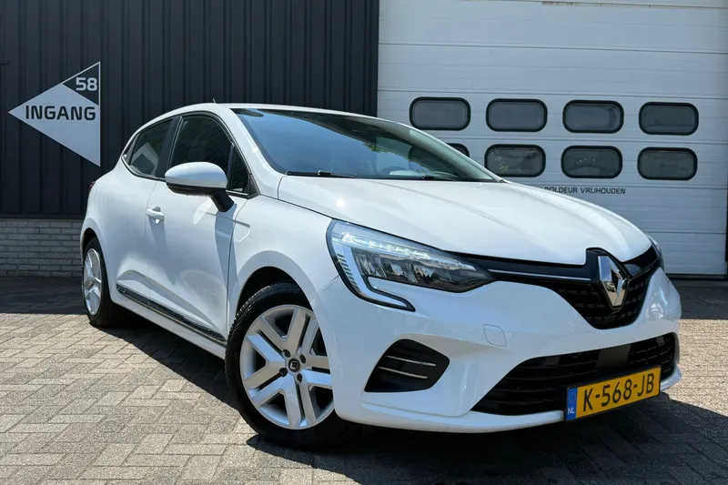 Renault Clio (2021)