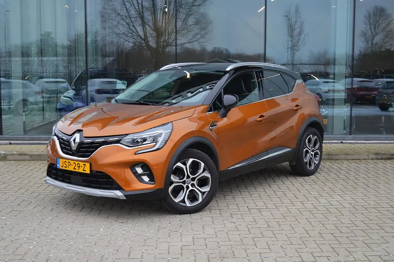 Renault Captur (2020)
