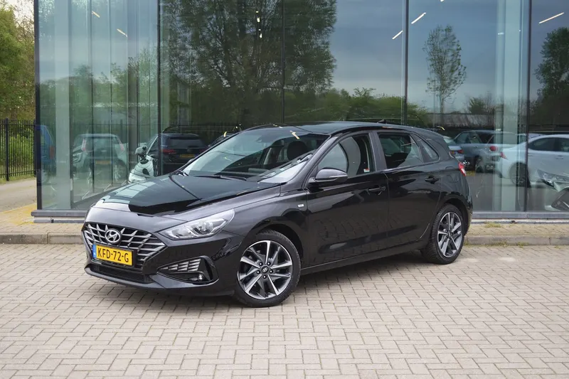 Hyundai i30 (2023)