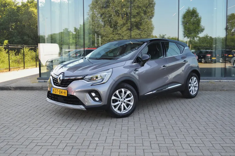 Renault Captur (2020)