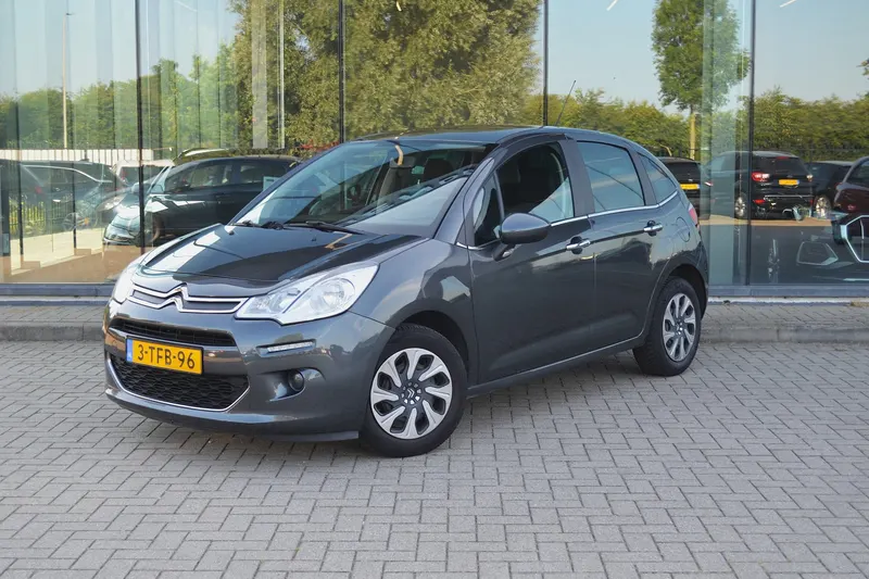 Citroën C3 (2014)