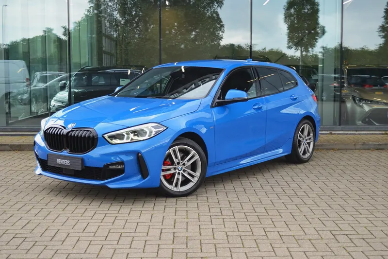BMW 1-Serie (2020)
