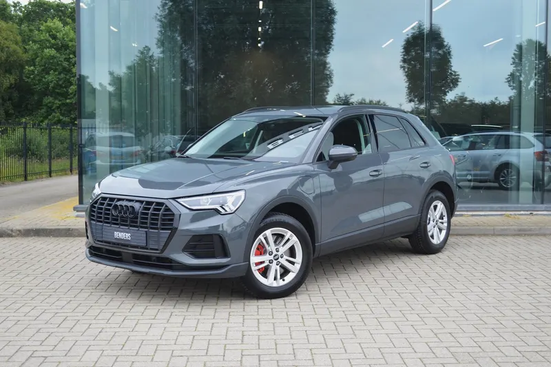 Audi Q3 (2021)