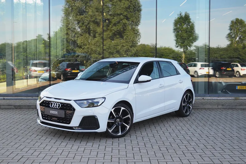 Audi A1 (2021)