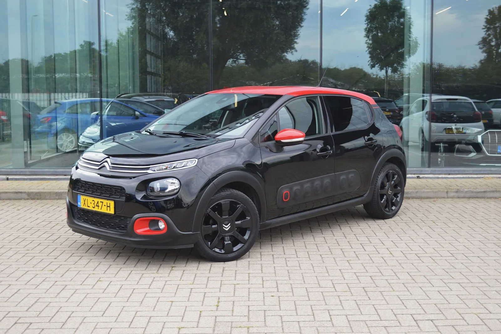 Citroën C3 (2019) — foto 1