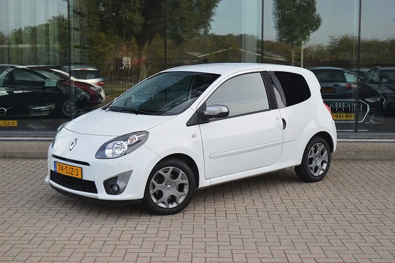 Renault Twingo (2011)