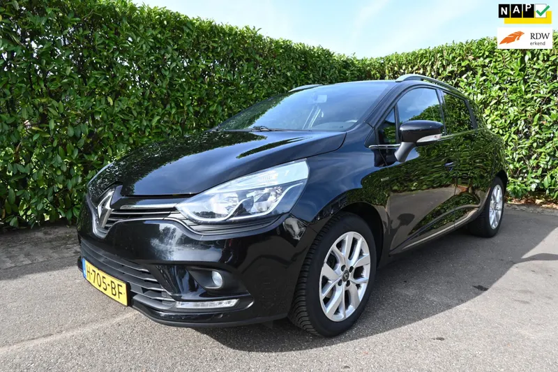 Renault Clio (2020)