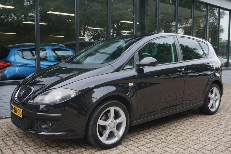SEAT Altea (2007)