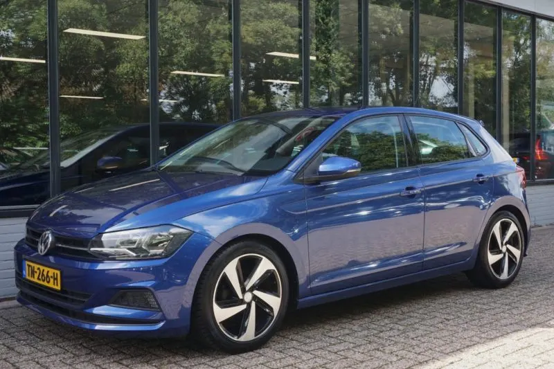 Volkswagen Polo (0)