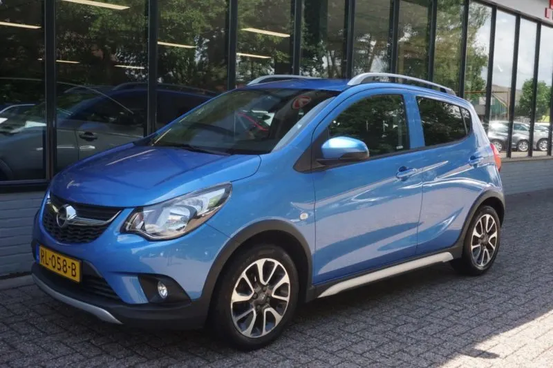 Opel Karl (0)