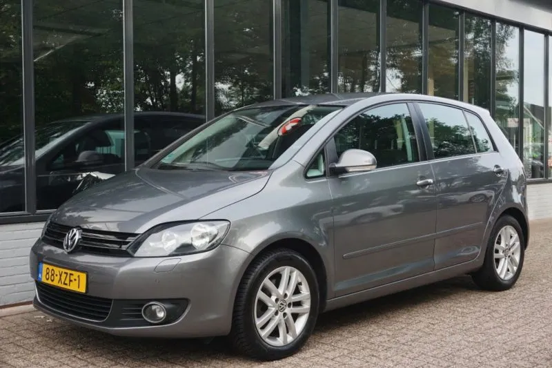 Volkswagen Golf Plus (0)