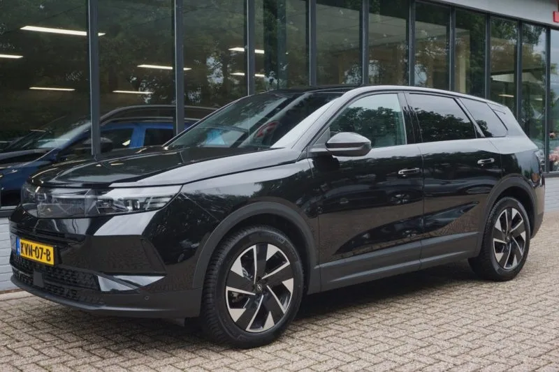 Opel Grandland (2026) — foto 1