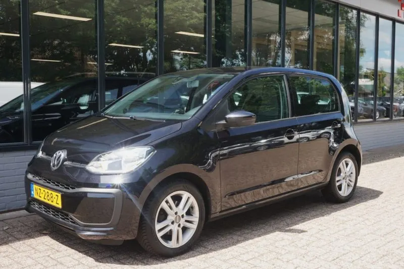 Volkswagen Up! (0)