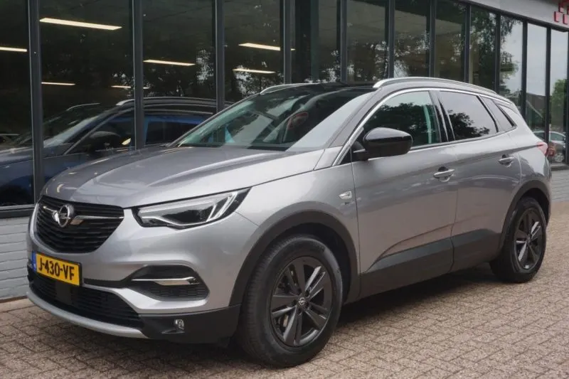 Opel Grandland (2026)