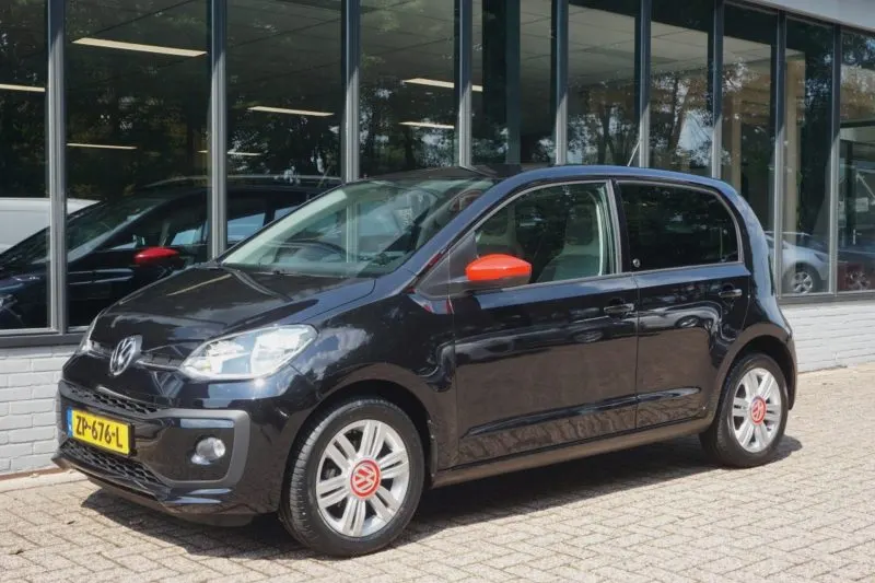 Volkswagen Up! (0)