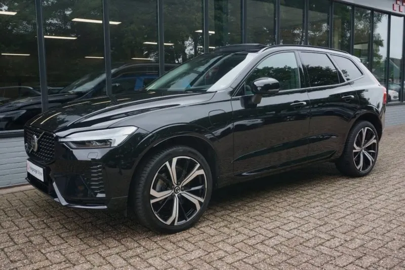 Volvo XC60 (2026)