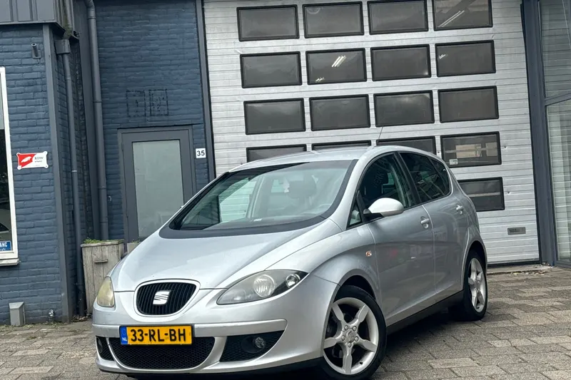 SEAT Altea (2005)