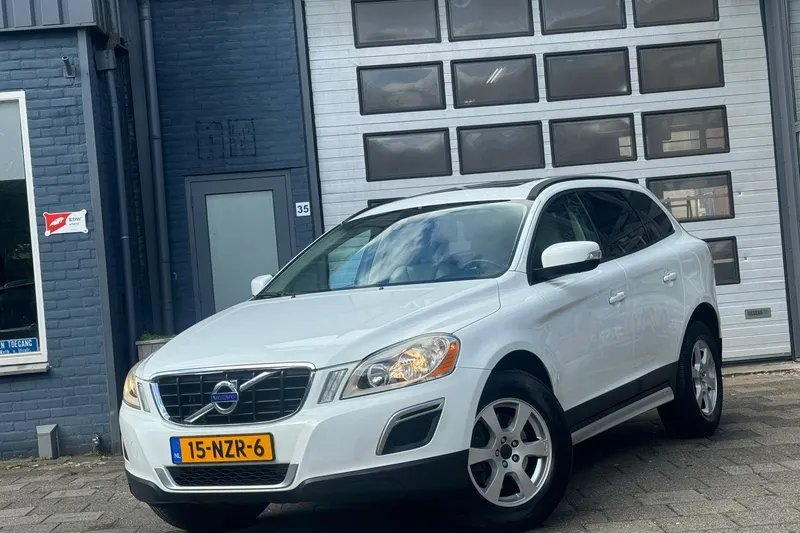 Volvo XC60 (2011)