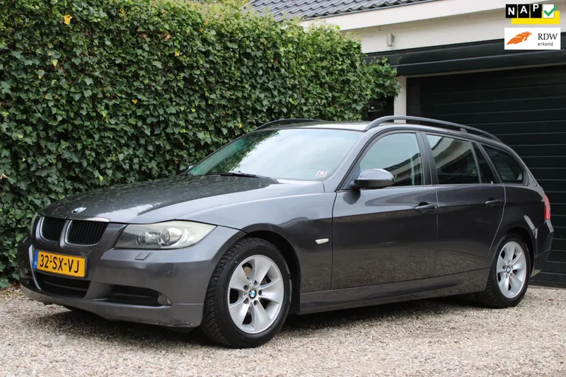 BMW 3-Serie (2006)