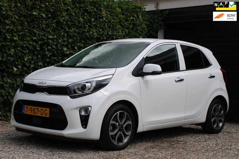 Kia Picanto (2023)