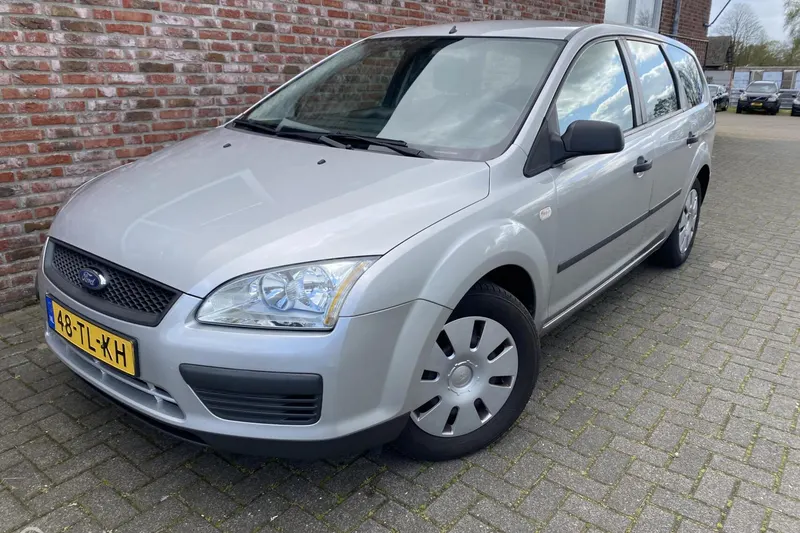 Ford Focus (2006)