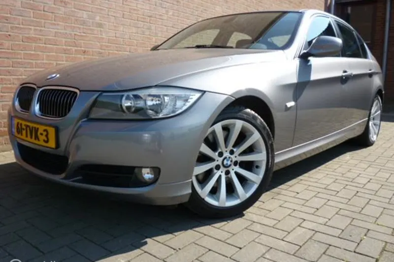 BMW 3-Serie (2010)