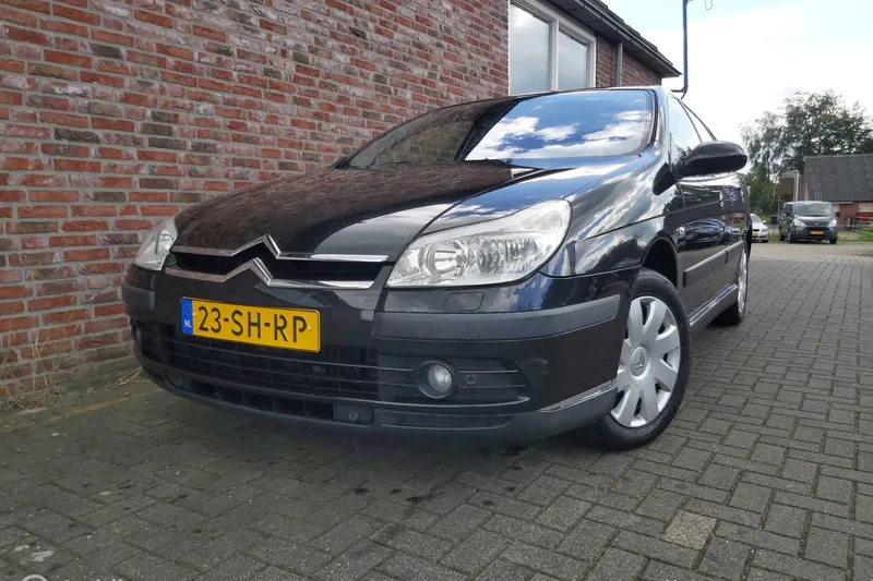Citroën C5 (2006)
