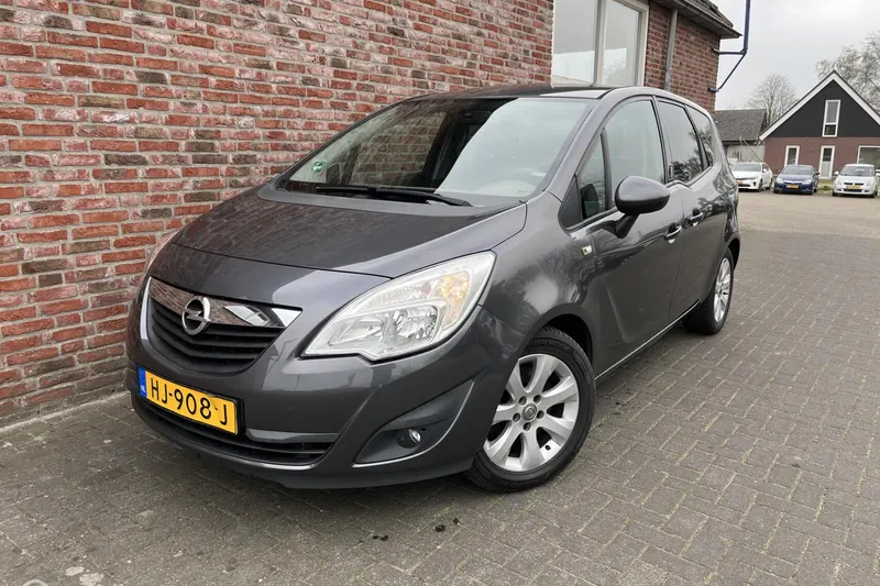 Opel Meriva (2011)