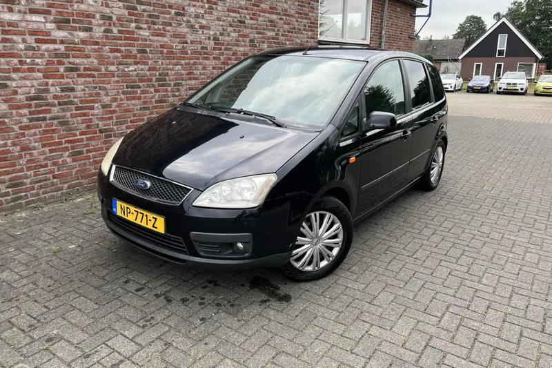 Ford C-Max (2006)